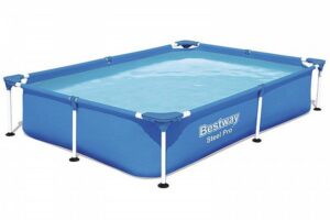 בריכה מלבנית bestway דגם 56401