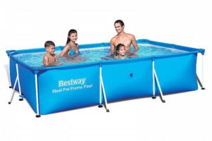 בריכה מלבנית bestway דגם 56403