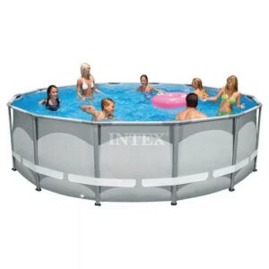בריכת intex במידות 427x107 סמ דגם 26720 אינטקס