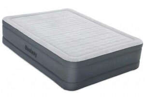 מזרן מתנפח dreamair premium זוגי עם משאבה מובנית bestway דגם 69075