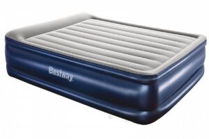 מזרן מתנפח queen זוגי עם משאבה מובנית bestway דגם 67692