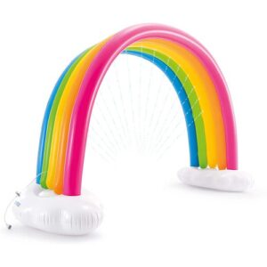 ממטרת קשת בענן intex 56597 אינטקס