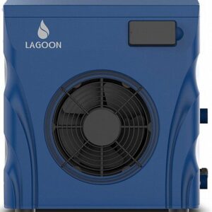 משאבת חום LAGOON 3.5 - מבית גדיר