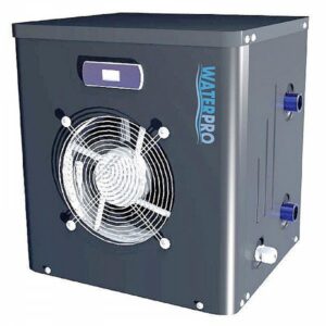 משאבת חום מיני לבריכה עילית WATERPRO 6.1KW