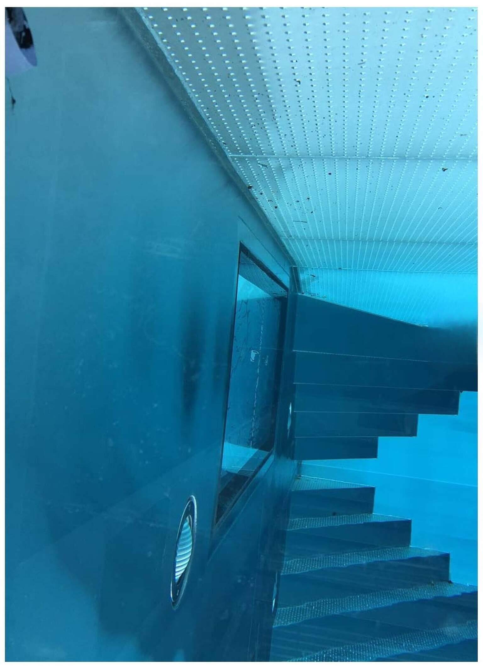 בריכה שקופה בכרמי יוסף 4 בריכה פלוס+ בריכה שקופה בכרמי יוסף
